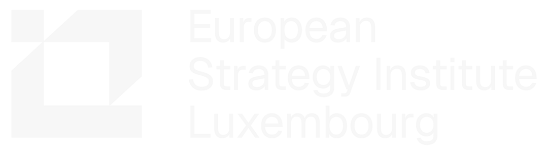 European Strategy Institute Luxembourg