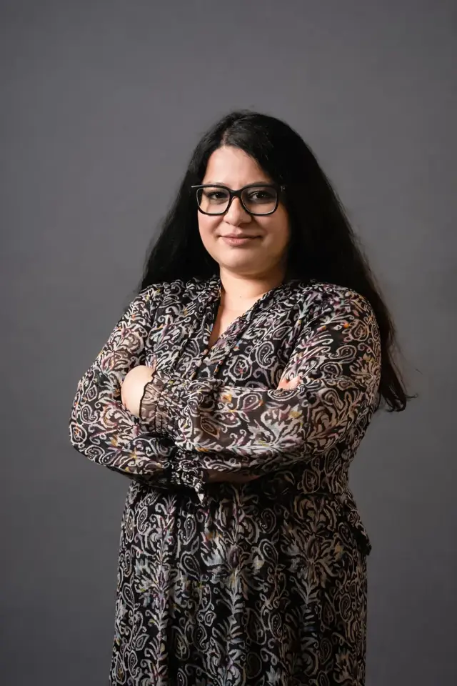 Image of Daniela Janeva