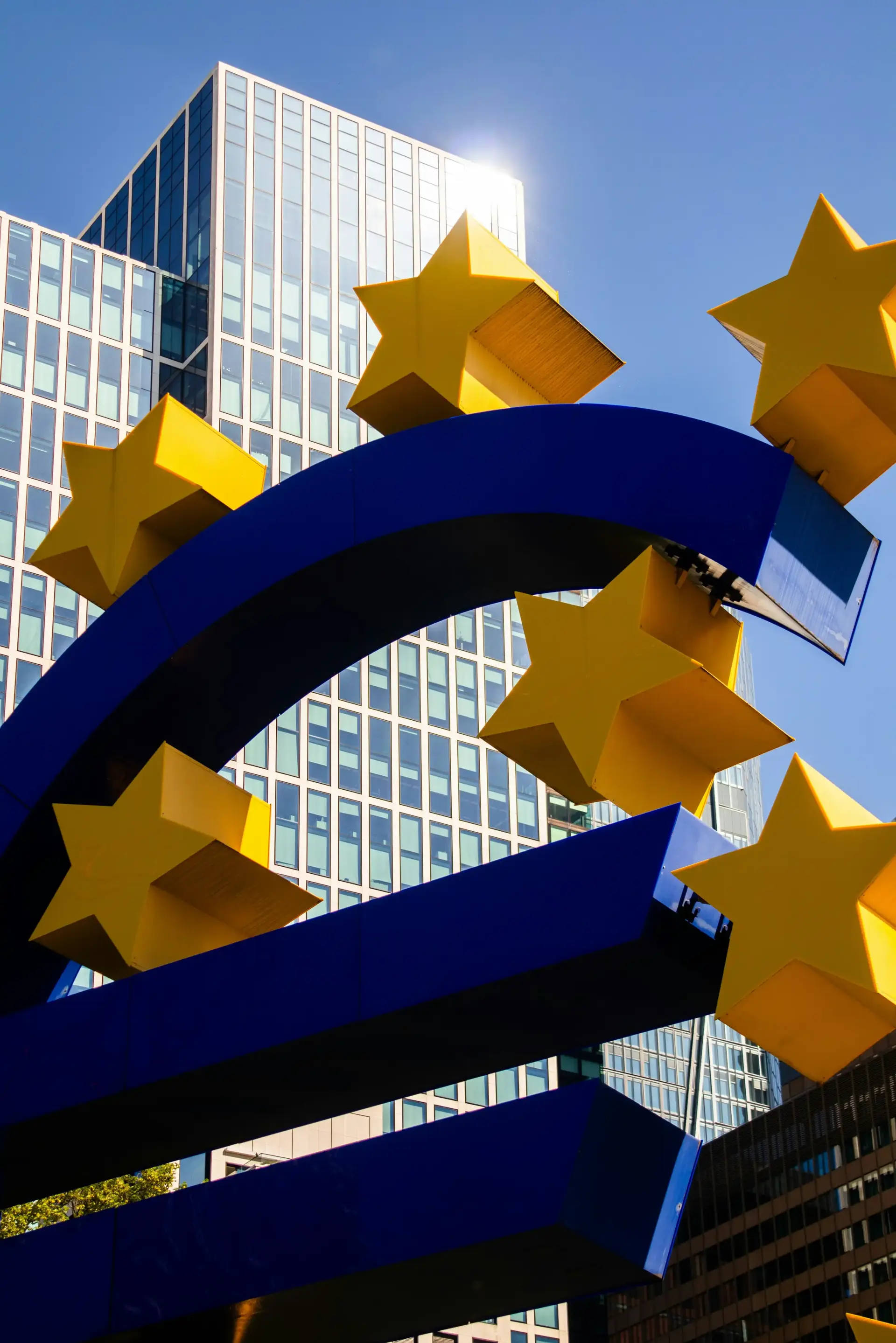 Finance and Economic Statecraft