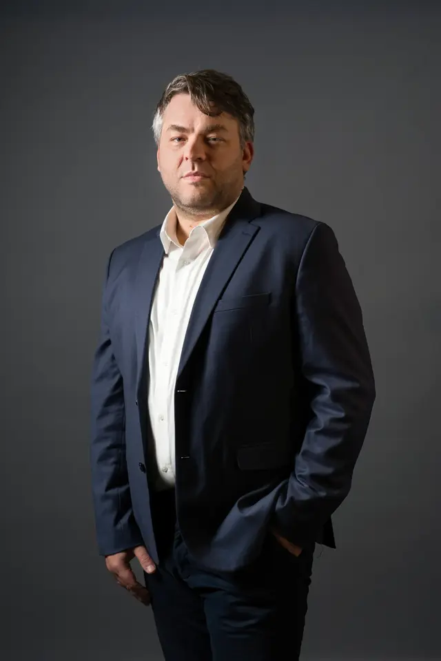 Image of Ensar Muharemović