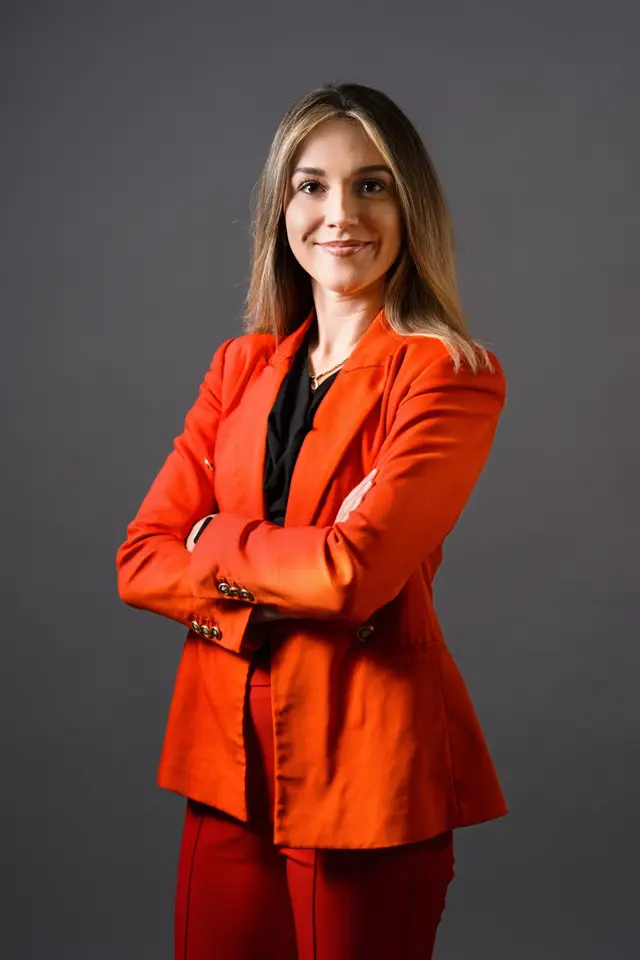 Image of Mia Džepina