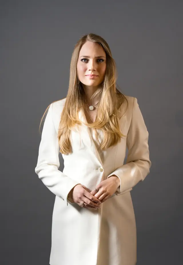 Image of Andjela Mićanović